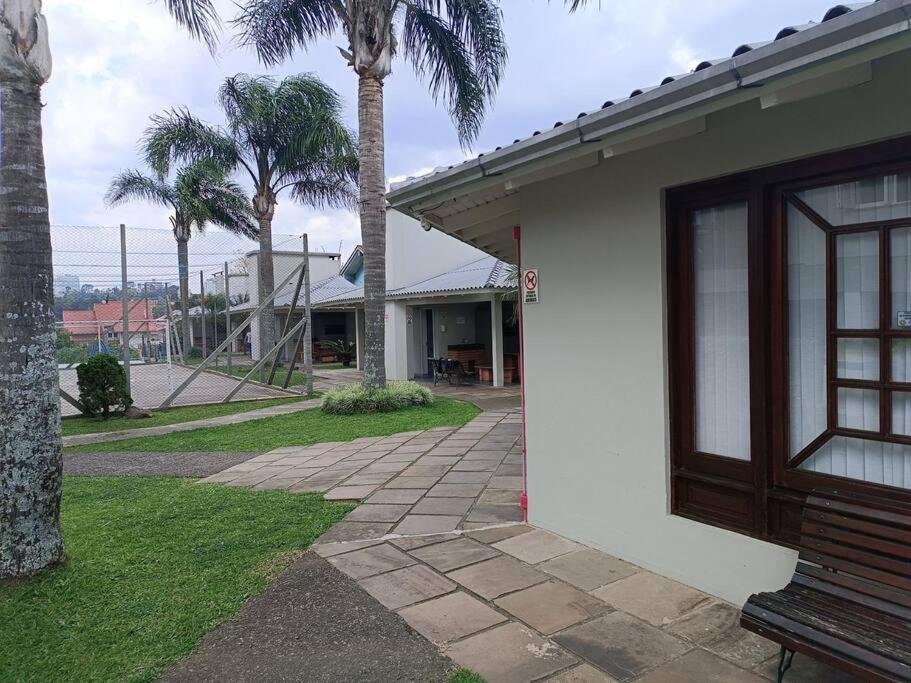 Apartamento Em Bento Goncalves-Rs מראה חיצוני תמונה