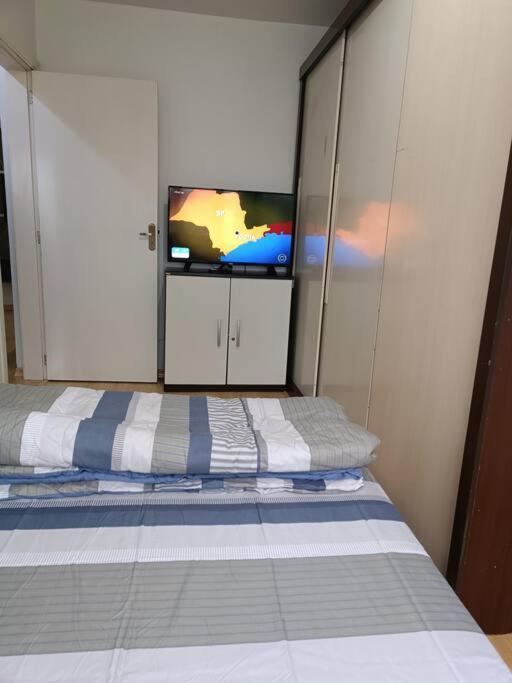 Apartamento Em Bento Goncalves-Rs מראה חיצוני תמונה