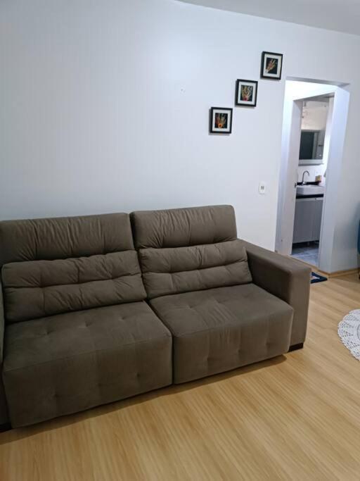 Apartamento Em Bento Goncalves-Rs מראה חיצוני תמונה