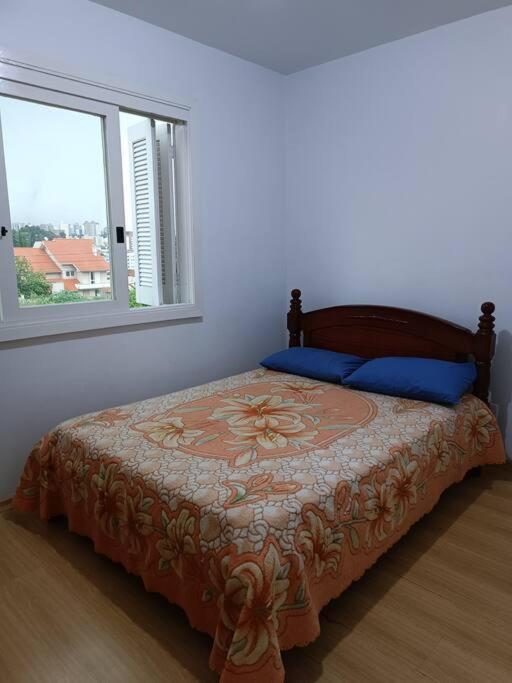 Apartamento Em Bento Goncalves-Rs מראה חיצוני תמונה